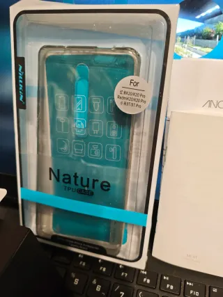 Xiaomi Mi 9T 64GB Rosso + Accessori