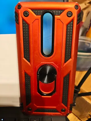 Xiaomi Mi 9T 64GB Rosso + Accessori