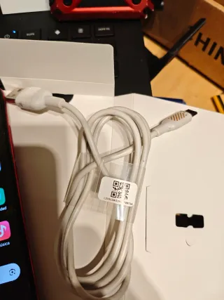 Xiaomi Mi 9T 64GB Rosso + Accessori