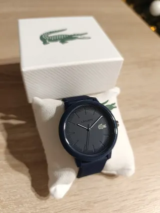 Reloj Lacoste