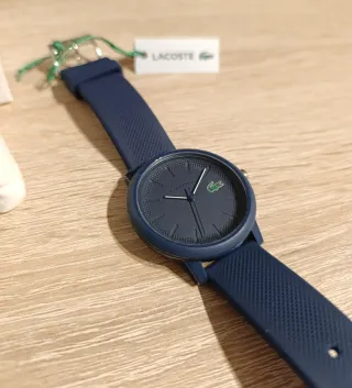 Reloj Lacoste