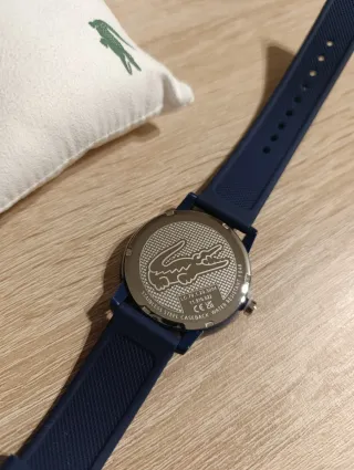 Reloj Lacoste
