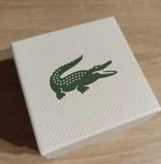 Reloj Lacoste