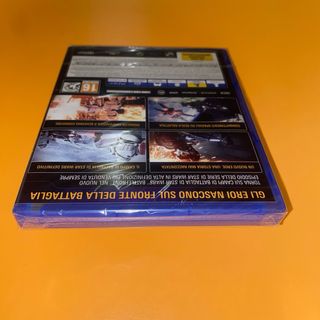 Star Wars Battlefront II PS4 Gioco Sigillato