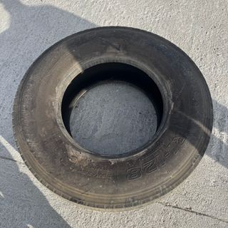 Rueda para crossfit.