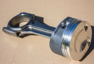 Kit Pistones y Bielas Forjadas 2.0 TSI a estrenar.