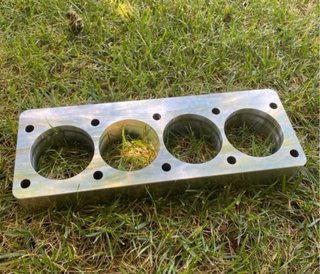 Kit Pistones y Bielas Forjadas 2.0 TSI a estrenar.