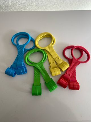 Parque infantil Colors of the Wind