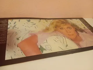 Vinilo Olivia Newton-John - Greatest Hits