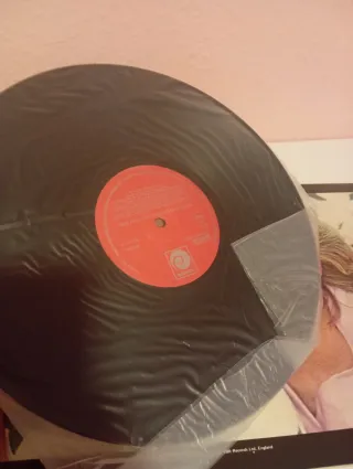 Vinilo Olivia Newton-John - Greatest Hits