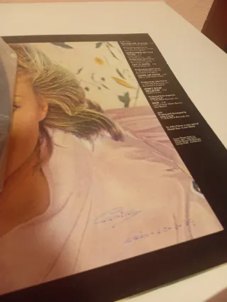 Vinilo Olivia Newton-John - Greatest Hits