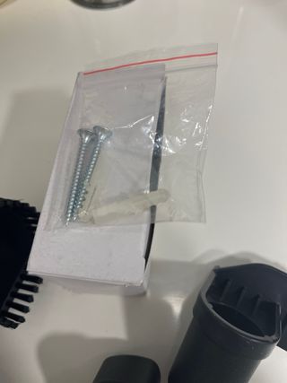 Accesorios Conga Rockstar Aspiradora