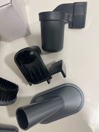 Accesorios Conga Rockstar Aspiradora