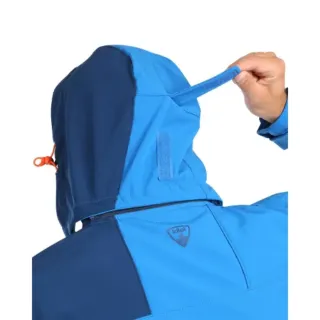 Chaqueta Softshell Kilpi V.Tallas
