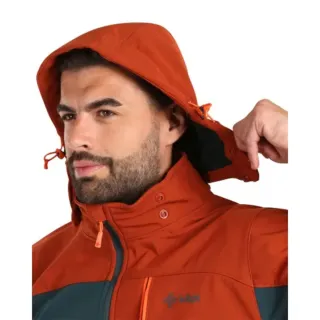 Chaqueta Softshell Kilpi V.Tallas