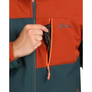 Chaqueta Softshell Kilpi V.Tallas