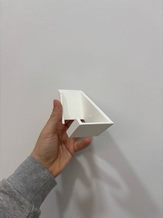 Soporte Pared Pala Pádel