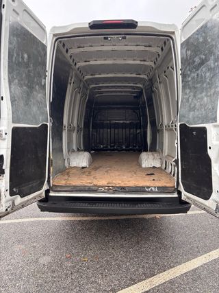 Iveco Daily 2019