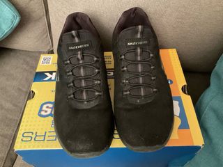 Zapatillas Skechers Talla 38 Mujer
