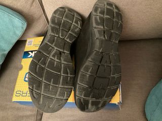Zapatillas Skechers Talla 38 Mujer