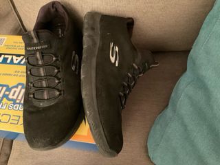 Zapatillas Skechers Talla 38 Mujer