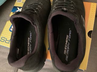 Zapatillas Skechers Talla 38 Mujer