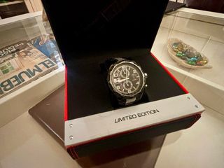 Reloj Lotus Marc Márquez Edición Limitada