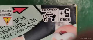 Monopoly Junior Juego de Mesa