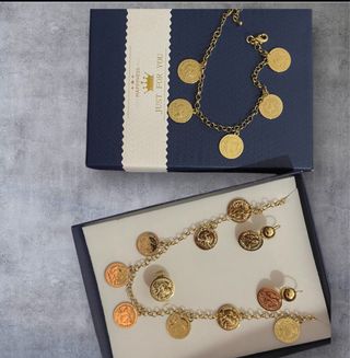 Conjunto Louiz Acero Inoxidable