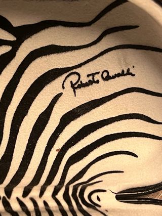 Gafas de sol Roberto Cavalli doradas