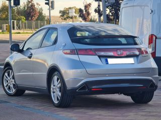 HONDA Civic 1.8 140CV SPORT 2009