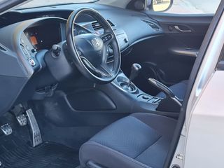 HONDA Civic 1.8 140CV SPORT 2009