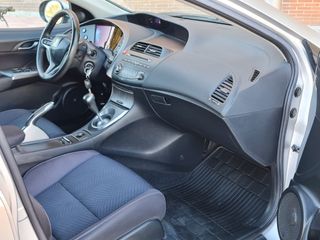 HONDA Civic 1.8 140CV SPORT 2009