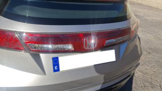 HONDA Civic 1.8 140CV SPORT 2009