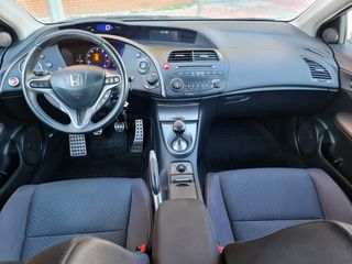 HONDA Civic 1.8 140CV SPORT 2009