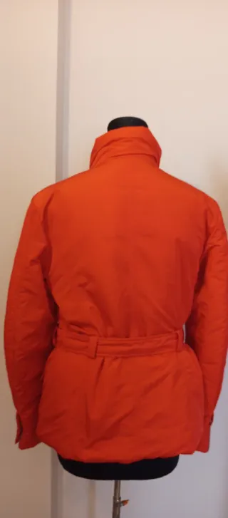 Geospirit Giubbotto Arancione Taglia 48