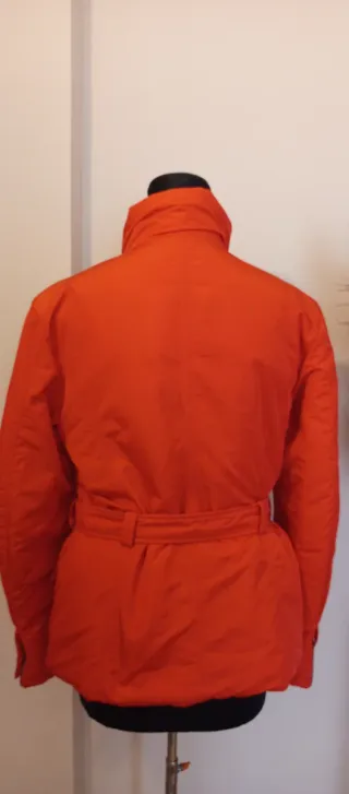 Geospirit Giubbotto Arancione Taglia 48