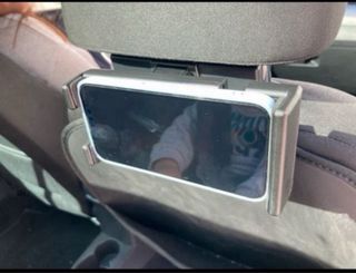 Soporte multimedia Skoda