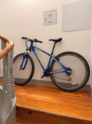 MTB GT Timberline 2.0 Azul