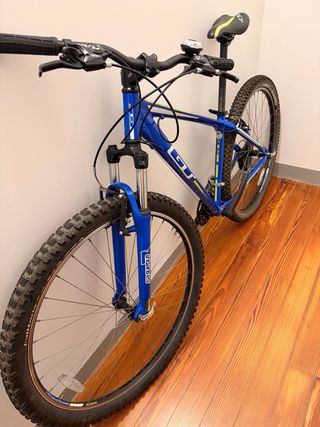 MTB GT Timberline 2.0 Azul