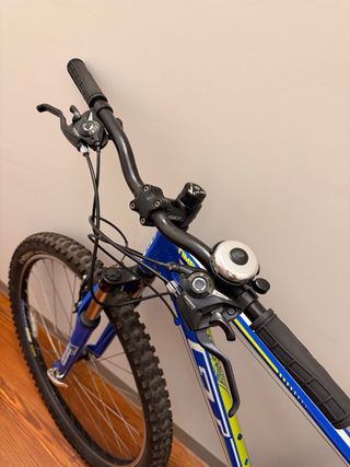 MTB GT Timberline 2.0 Azul