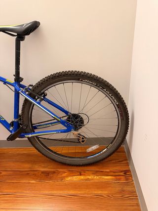 MTB GT Timberline 2.0 Azul