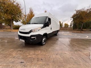 Iveco Daily 2019