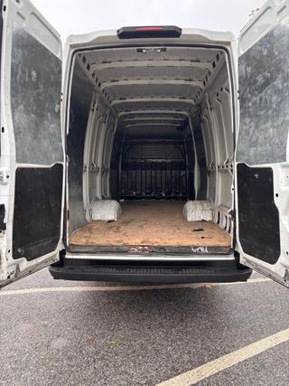 Iveco Daily 2019