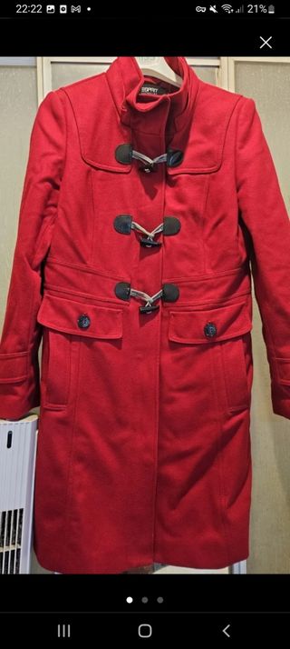 Lote di 2 cappotti, 34, 84