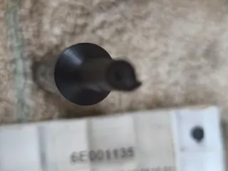 Herramienta CNC 6E001135