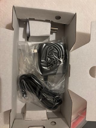 Nintendo Switch Lite nuova