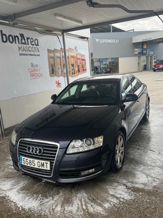 Audi A6 2009