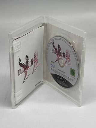Videogioco Final Fantasy XIII-2 Playstation 3 G280
