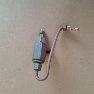 Válvula Enchimento Junkers 8717405140